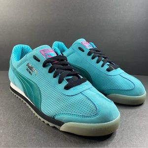 PUMA ROMA BASIC T Men Size  11